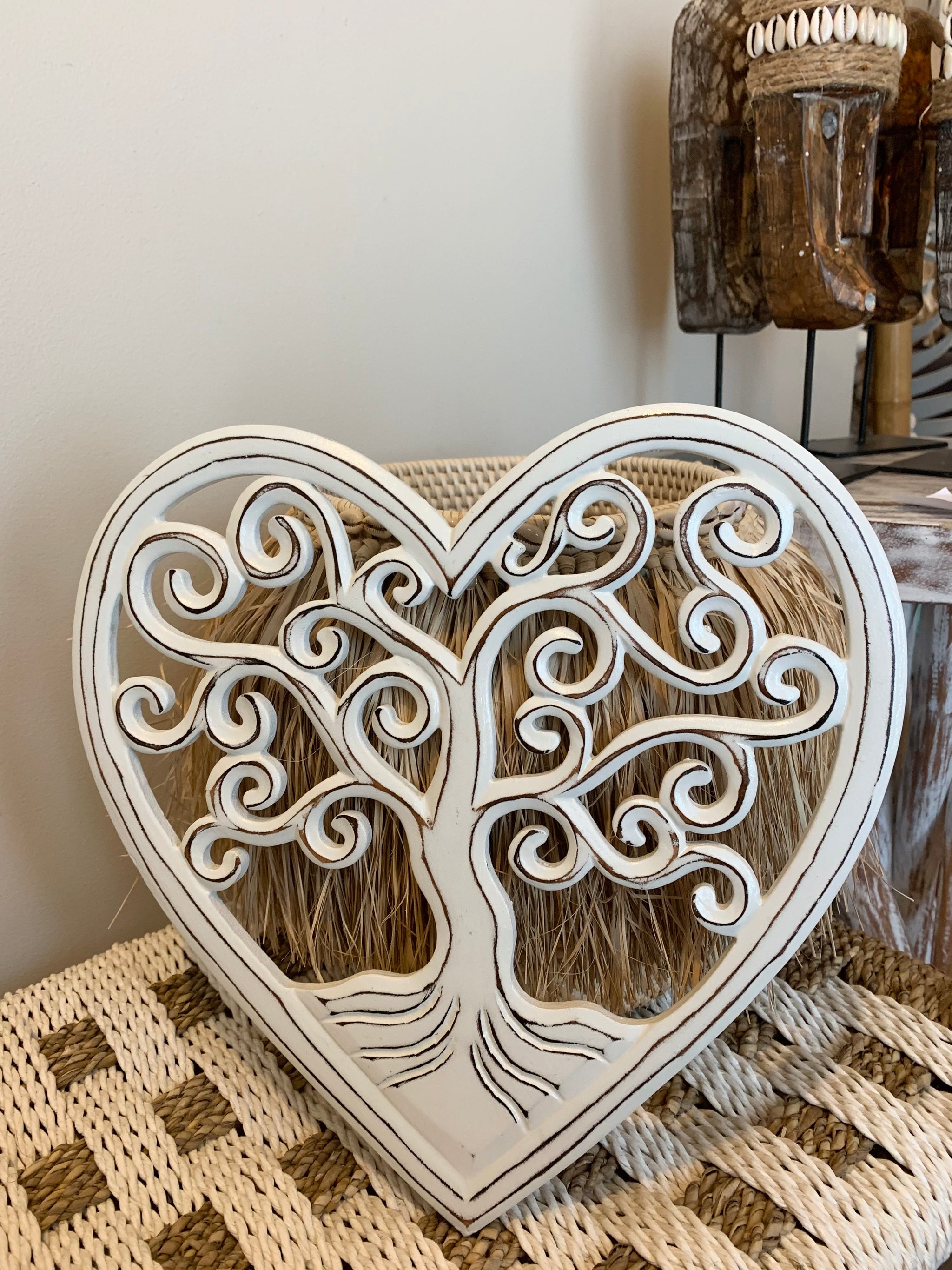 30cm tree life hanging / decoration - Bali Beach Beyond