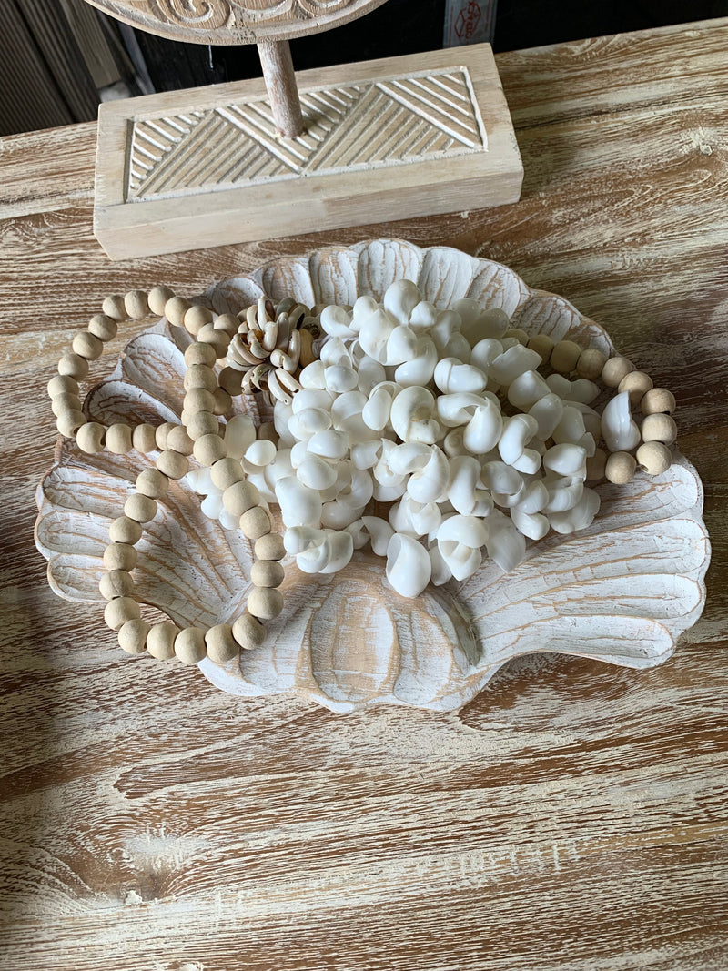 Shell platter style 2